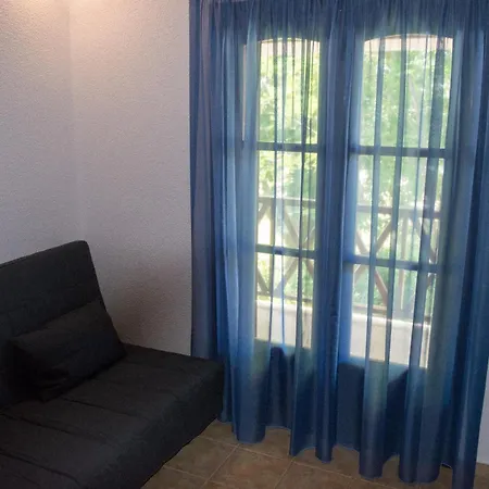 Apartament Mikiverna By Miltiadis Kalyves Polygyrou