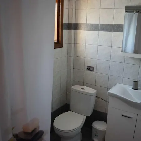 Apartament Mikiverna By Miltiadis