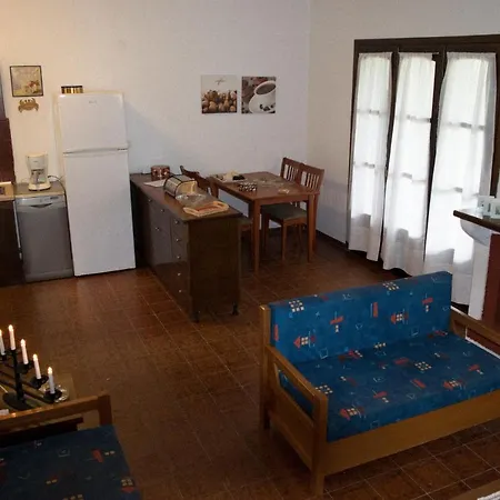 Mikiverna By Miltiadis Apartamento Kalyves Polygyrou