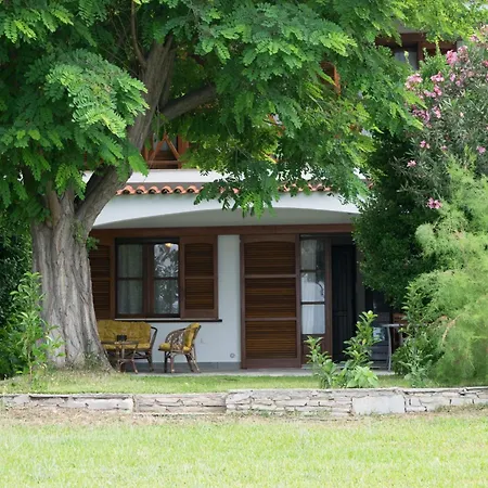 Mikiverna Houses By Miltiadis Apartment *