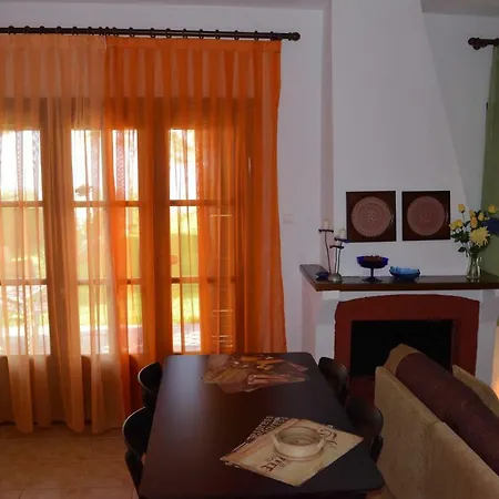 Mikiverna Houses By Miltiadis * Kalyves Polygyrou