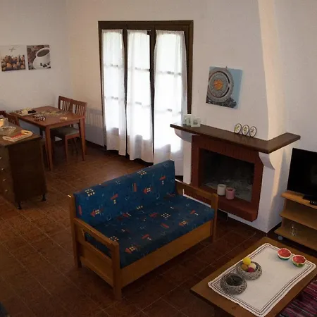 Mikiverna Houses By Miltiadis Apartment Kalyves Polygyrou