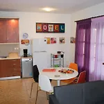 Mikiverna By Miltiadis Apartamento Kalyves Polygyrou