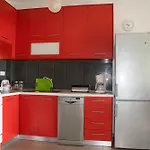 Mikiverna By Miltiadis Apartamento