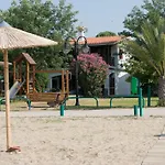 Mikiverna By Miltiadis Apartamento