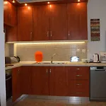 Mikiverna By Miltiadis Apartamento Kalyves Polygyrou