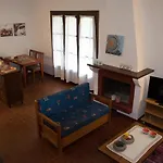 Mikiverna By Miltiadis Apartamento Kalyves Polygyrou