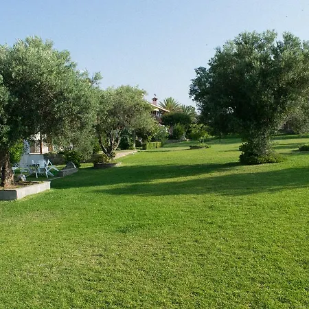 Mikiverna By Miltiadis Apartmán *