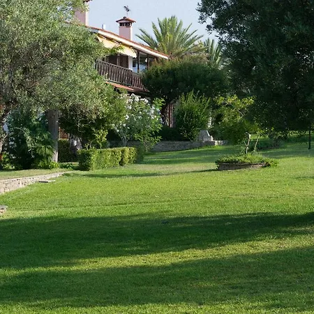 Mikiverna By Miltiadis Apartmán Kalyves Polygyrou