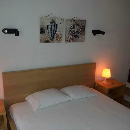 Apartmán Mikiverna By Miltiadis *