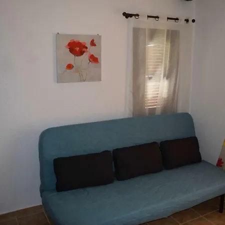 Mikiverna By Miltiadis Apartmán Kalyves Polygyrou