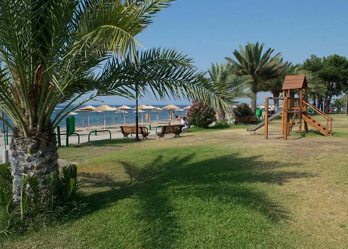 Apartman Mikiverna By Miltiadis