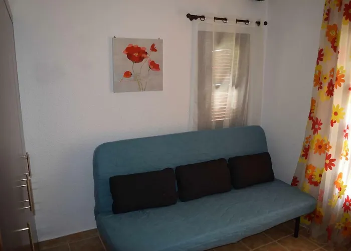 Mikiverna By Miltiadis Apartman Kalyves Polygyrou